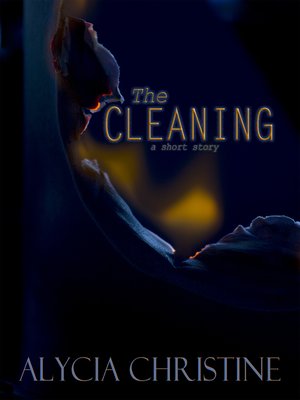 cover image of The Cleaning
